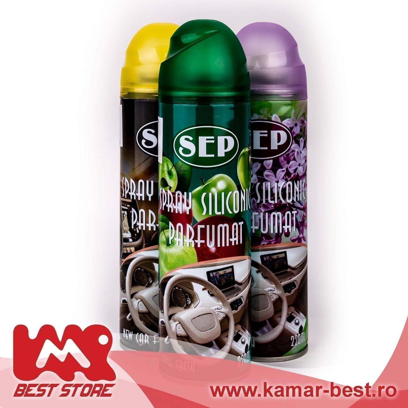 sep spray siliconic parfumat 220ml 2